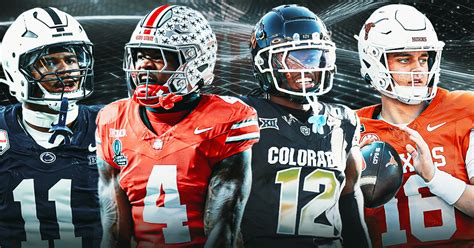 Mock Draft .
